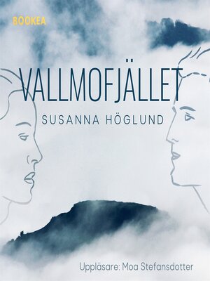 cover image of Vallmofjället